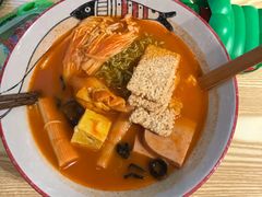 -皆道拌麻辣烫·麻辣拌