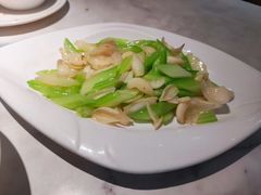 -花园茶楼·淮扬菜(兴城西路店)