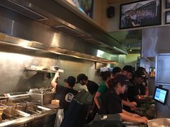 -Fergburger(皇后镇店)