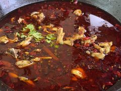 -蛙老爹·蜀香美蛙鱼头(王家湾店)