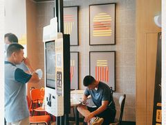 -麦当劳(红荔西店)