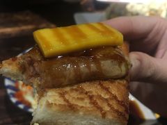 -小川洋风料理(街道口店)