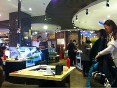 iphone_upload_pic-多喜客海鲜烤肉自助烤场(百花红楼店)