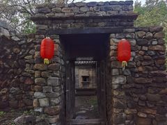 -店头古堡