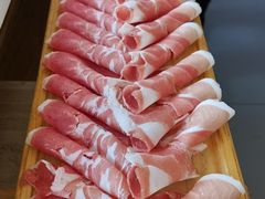 胜利草原大板羊肉-阳坊胜利涮羊肉(阳坊老店)
