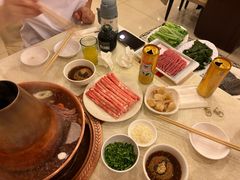 -八先生涮肉房(三里河店)