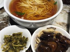 -功德林(南京西路店)