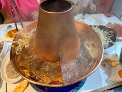 -祥源胡同·涮牛羊肉火锅(花桥店)
