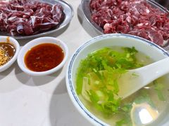 -菜忠潮州牛肉店(岗厦店)