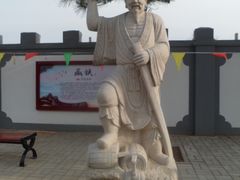 -北京市八达岭人民公墓
