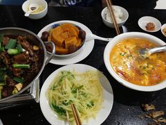 -老虎土菜馆·农家土菜