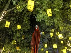 -歌斐颂巧克力小镇