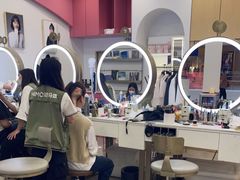 -海马体照相馆(广州新世界云门New park店)