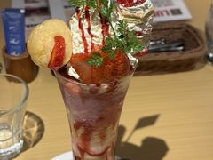 -Ufufu cafe(天神巷店)