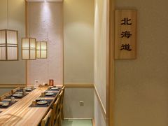 -酒久自助料理(佳兆业店)