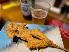 -老天桥蛙炉火锅(姑苏总店)