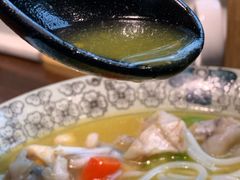 招牌牛蛙米线-洪福米线(浣纱路店)