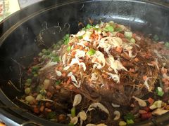 -老梅园大虾城(八一桥店)