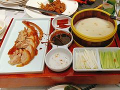 -御沪沪味园.融合菜.海鲜(斜土路店)