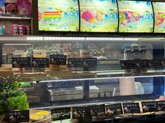 -青水瓦台汤泉(未央店)