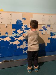 -北京科学中心儿童乐园