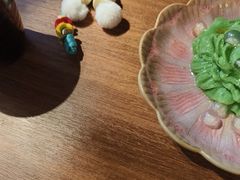 -悦融琥珀·京鲁菜·海味珍品(西单店)
