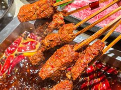 -锦城印象火锅(天府三街店)