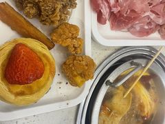 -龍歌自助小火锅(城阳万象汇店)