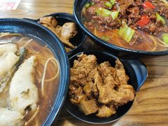 -董记面馆(漳州二路店)
