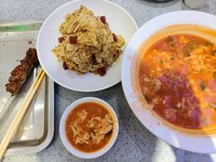 -紫光园(劲松店)