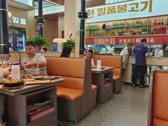 -韩一品韩国料理(柏庐南路店)