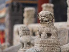 -张学良旧居陈列馆