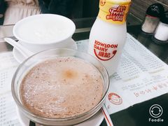 -义顺牛奶公司(庇利金街店)