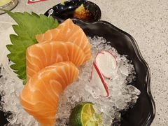 -友壹町寿司(佛山新DNA店)
