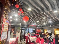 -老浒记烤鸭-北京菜(琉璃厂店)