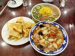 -真不同饭店(中州东路店)