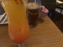 -MARU玛露音乐餐厅(大学路店)