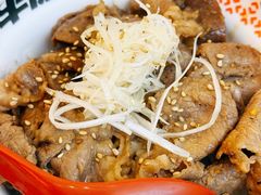 -牛邸·烧肉饭(来福士店)