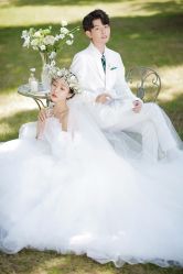 -巴黎恋人婚纱摄影(东莞总店)