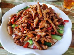 -椿记烧鹅(北门店)
