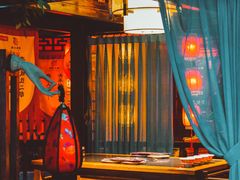 -袍家大院重庆火锅(文安路店)