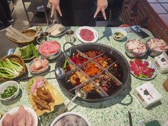 -五里关火锅(牛市口店)