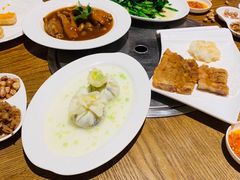金牌骨-福昌源食苑