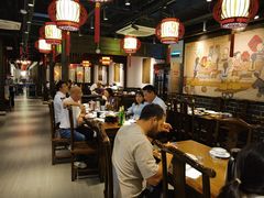 -老盛庆排档•南京菜(夫子庙店)