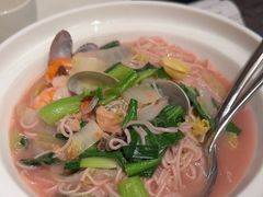 -莆田餐厅PUTIEN(西安万象天地店)