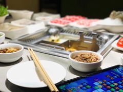 -海底捞火锅(航洋城店)