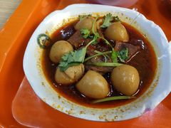 -梅园食堂