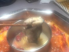 -蜀九香火锅(九眼桥店)