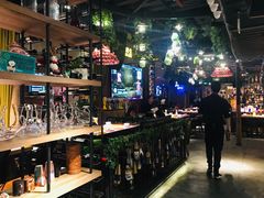 -别院里音乐餐酒吧(双流航空港店)