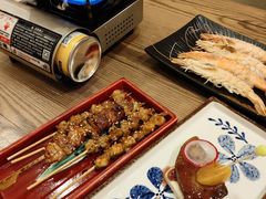 -红叶日本料理(辰熙广场店)